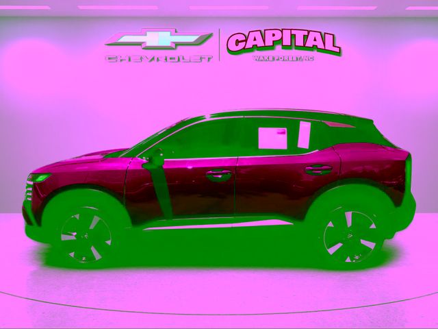 Used 2025 White Nissan SR image 2