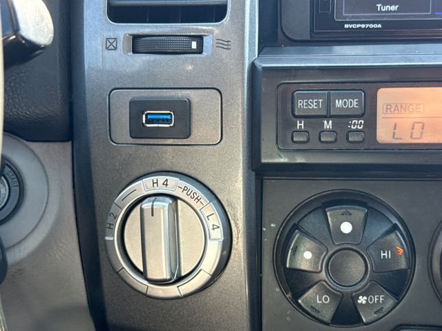 Used 2009 Toyota 4Runner SUV