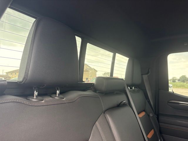 Used 2024 GMC Sierra 1500 Truck