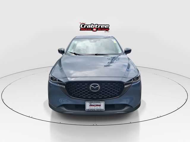 Used 2025 Mazda CX-5 SUV