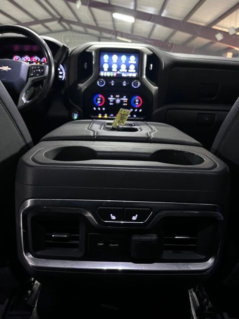 Used 2021 Black Chevrolet LTZ image 27