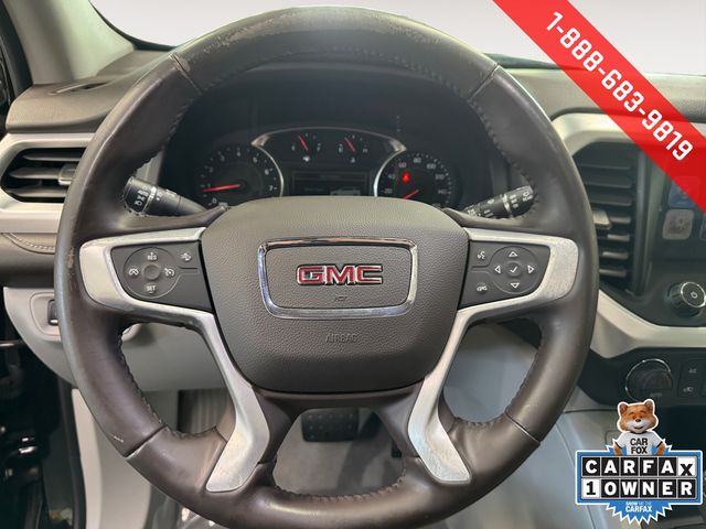2019 GMC Acadia SLT-2 photo