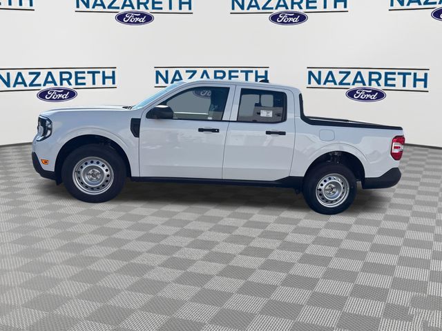 new 2026 Ford Maverick car, priced at $29,537