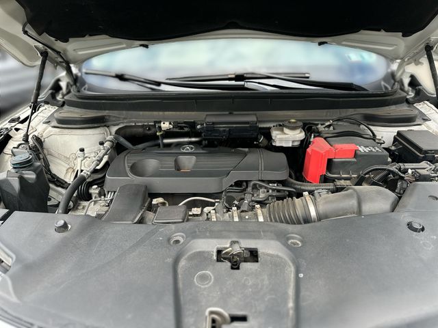 2020 Acura RDX Technology Package  at Rochrich Mazda