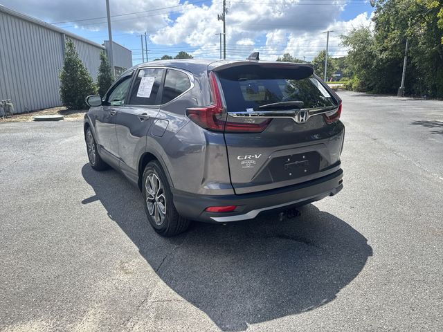 Used 2020  Honda EX image 7
