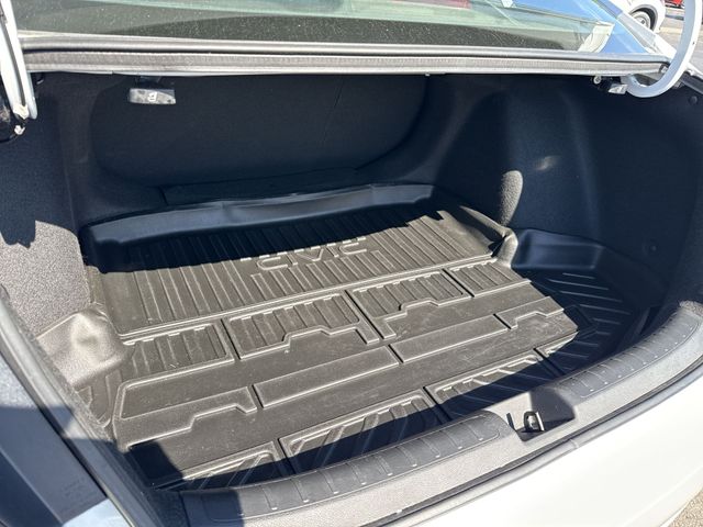 Used 2025 Honda Civic Sedan
