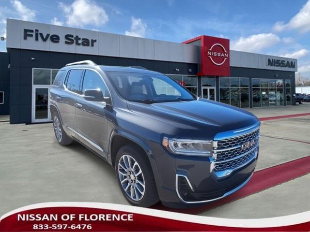 2023 GMC Acadia Denali AWD