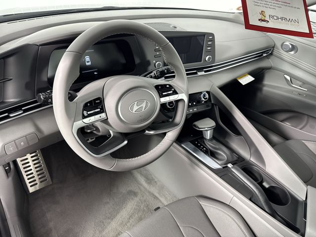 New 2025 Hyundai Elantra For Sale in Indianapolis, IN