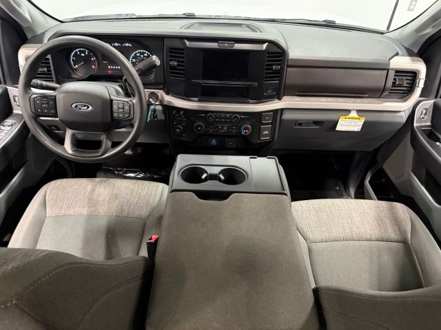 Used 2026 White Ford XLT image 27