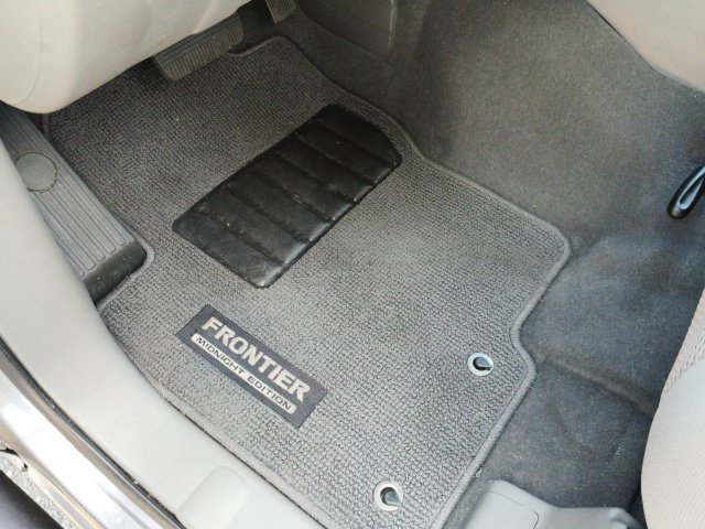 Used 2021 Nissan Frontier Truck