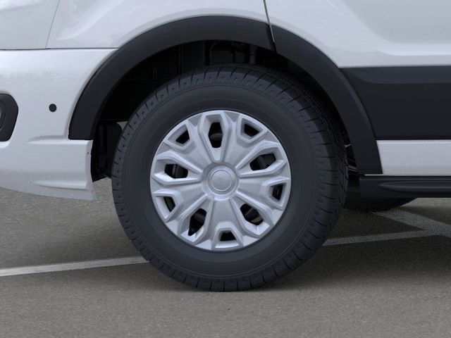 2026 Ford Transit-350