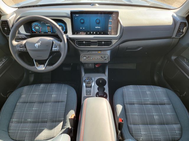 New 2025 Gray Ford Heritage image 20