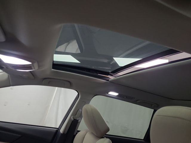 2021 – Subaru – Ascent