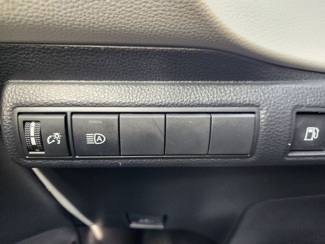 2026 Toyota Corolla Hybrid LE  at Don McGill Toyota