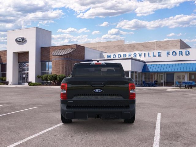 New 2026 Black Ford XLT image 5
