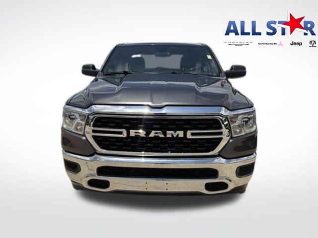 2023 RAM 1500 Big Horn Quad Cab RWD