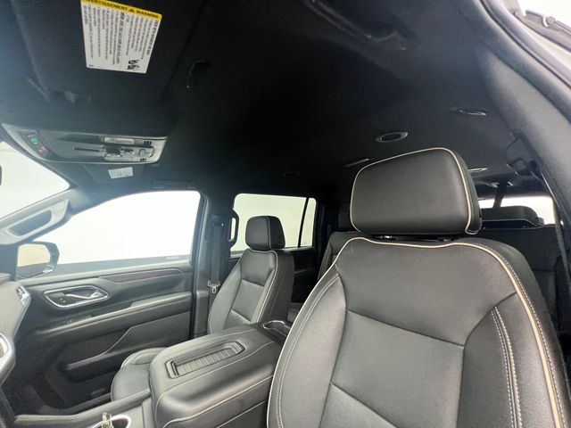 2023 Sterling Gray Metallic Chevrolet Suburban Premier RWD SUV