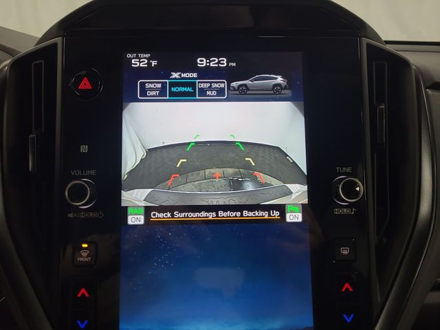 2026 – Subaru – Crosstrek Hybrid