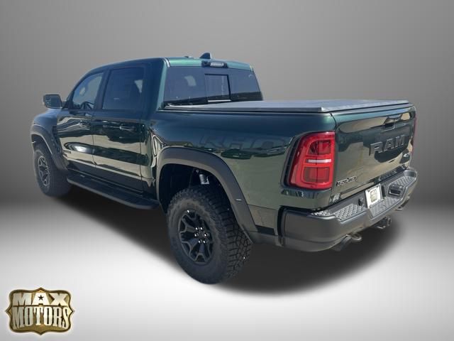 New 2026 Ram 1500 Truck
