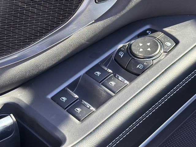 New 2026 White Ford Platinum image 21