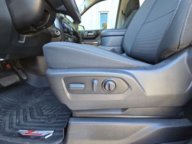 Photo of 2021 Chevrolet Silverado 1500 LT Trail Boss in Dallas, GA - 21,  2021 Chevrolet Silverado 1500 LT Trail Boss:44337A