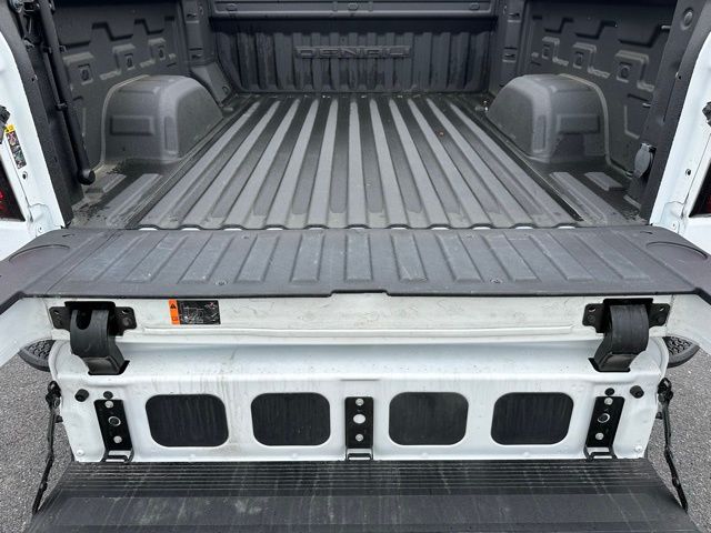 Sierra 1500 Denali
