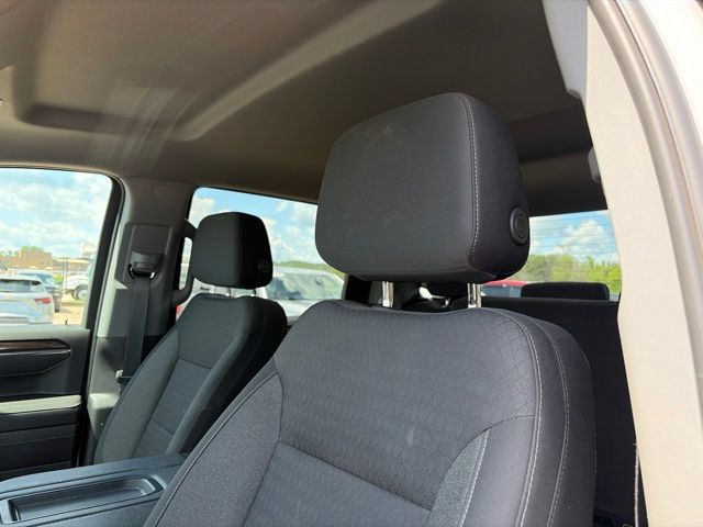 Used 2022 Chevrolet Silverado 1500 Truck