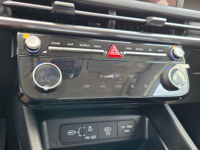 2026 Hyundai Tucson - $29,803
