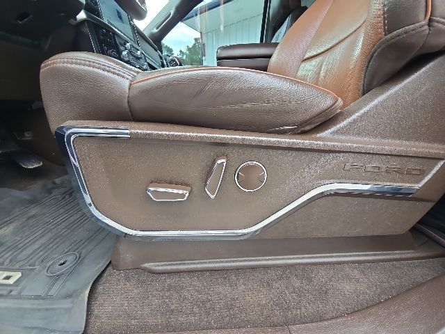 2023 Ford F-150 King Ranch:45096A