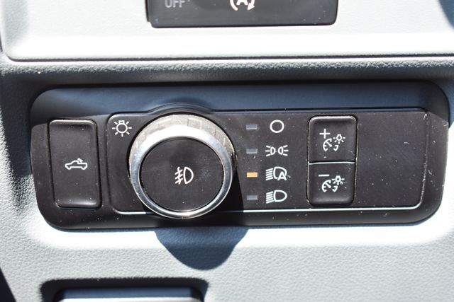 Used 2025 Ford F-150 Truck