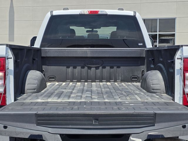 Used 2022 Ford F-250SD Truck
