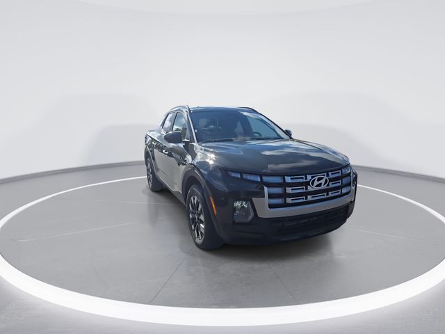 New 2026 Green Hyundai SEL image 2