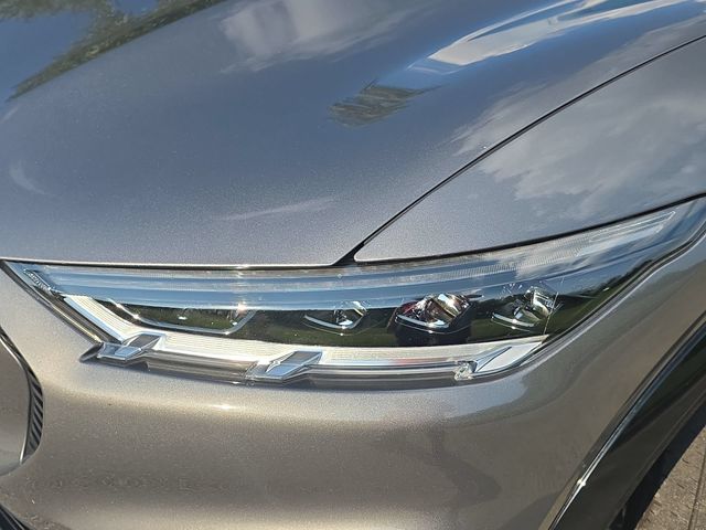Used 2023 Carbonized Gray Metallic Ford California Route 1 image 32