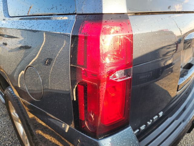 2020 Chevrolet Tahoe LT Gray at Classic Elite Chevrolet Hwy 6