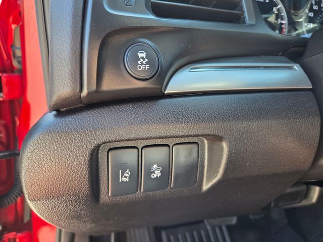 Certified Used 2020 Red Acura Premium Package image 23