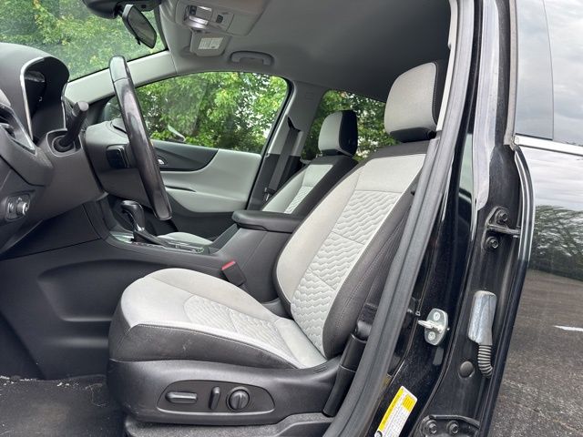 Used 2019 Chevrolet Equinox For Sale in Livonia, MI