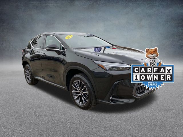 2022 Lexus NX 350 Premium 2