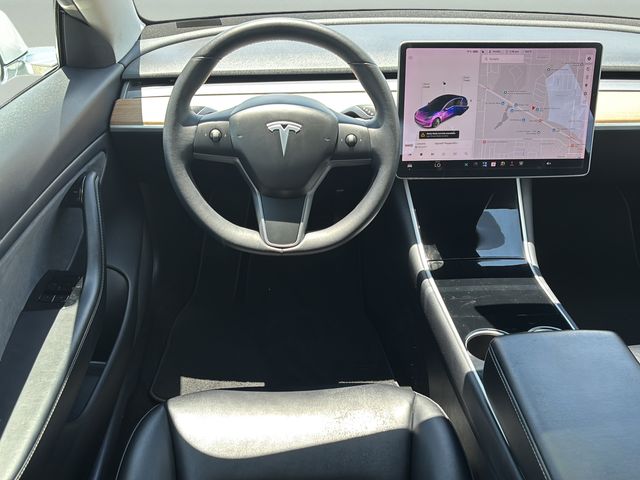 Used 2020 Tesla Model 3 Sedan