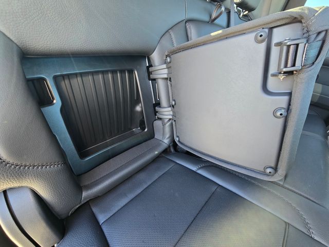 2025 GMC Sierra 1500 Denali:C02512