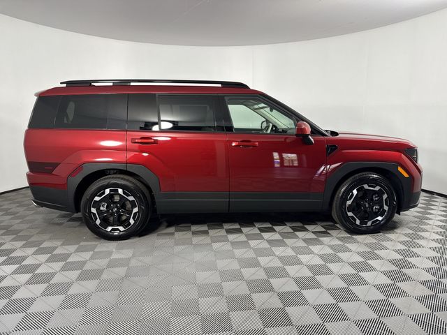 New 2025 Hyundai Santa Fe For Sale in Indianapolis, IN