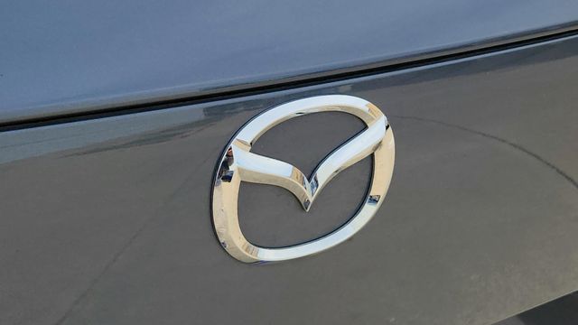 2025 Mazda CX-50 Hybrid