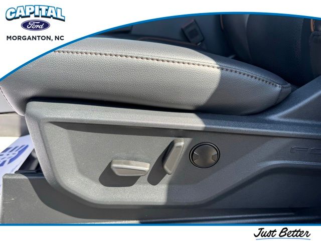 New 2026 Blue Ford Lariat image 21