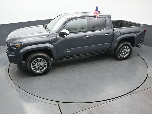 2024 Toyota Tacoma Limited 46