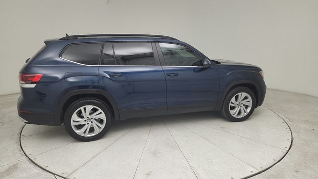 2023 Volkswagen Atlas 2.0T SE w/Technology  at Victoria Chrysler Dodge Jeep Ram