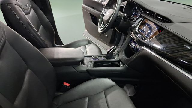 Used 2024 Cadillac XT6 SUV