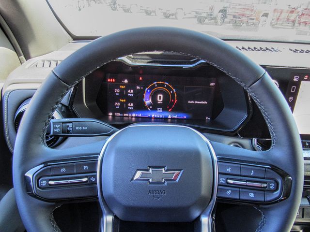 Photo of 2026 Chevrolet Colorado ZR2 in Dallas, GA - 22,  2026 Chevrolet Colorado ZR2:44558