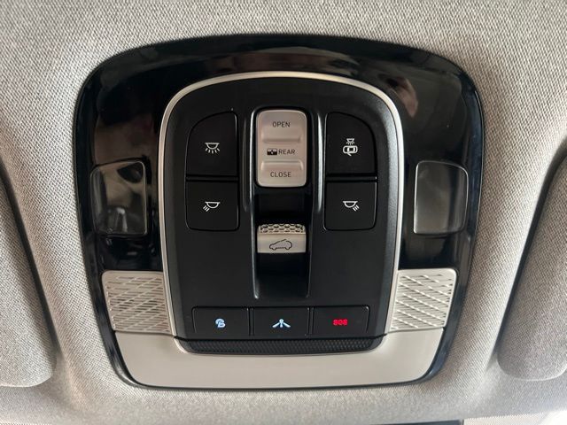 Used 2021 Hyundai Palisade SUV