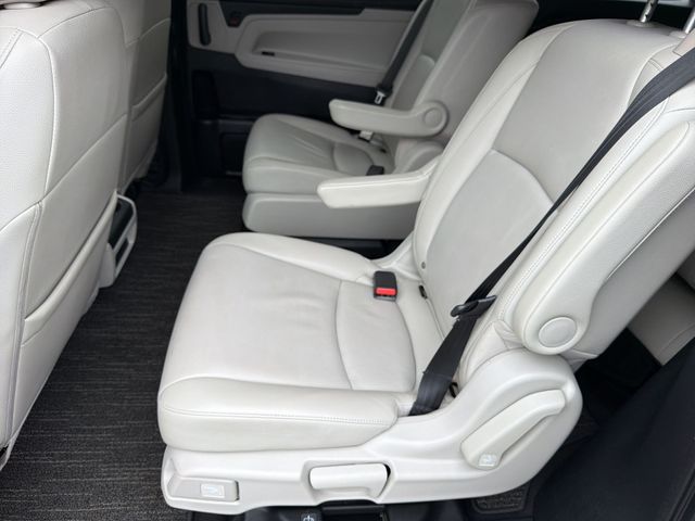 Used 2025  Honda EX-L image 20