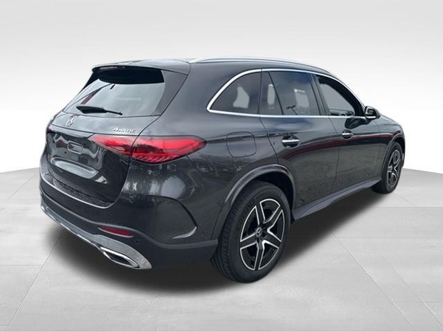 2025 Mercedes-Benz GLC GLC 300 - 5