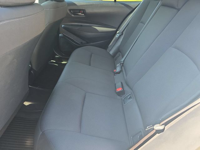 Used 2025 CELESTITE Toyota LE image 14